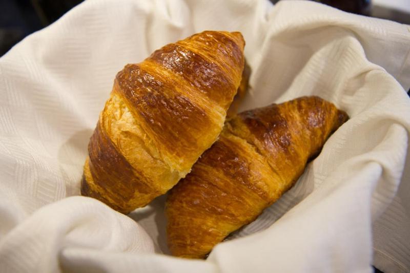 مبيت وإفطار مدينة كويبيك Gite Au Croissant De Lune المظهر الخارجي الصورة